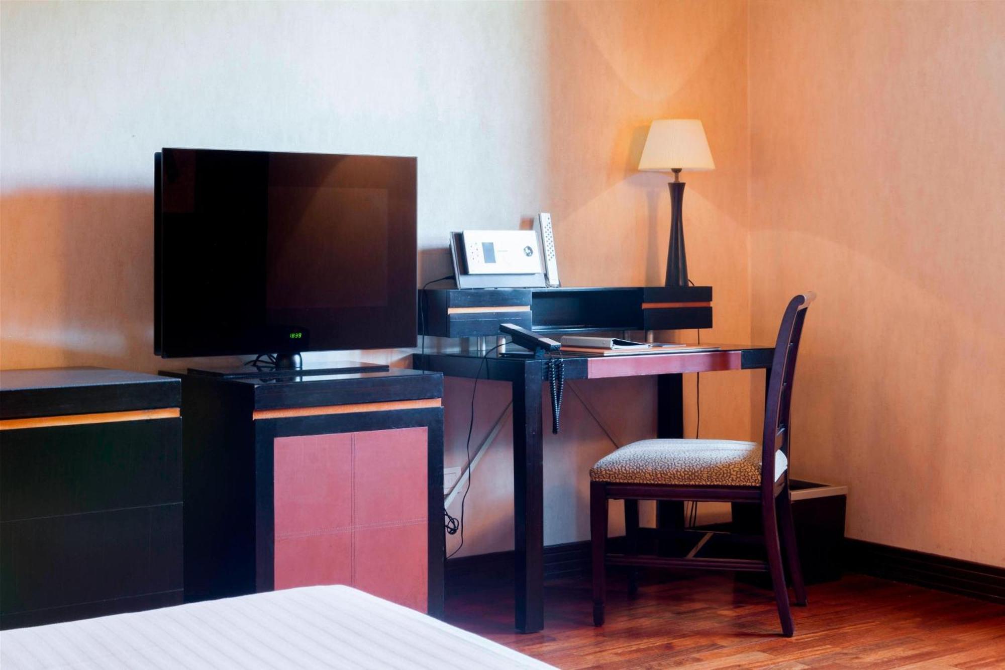 Ac Hotel Palacio De Santa Ana By Marriott Valladolid Exteriér fotografie